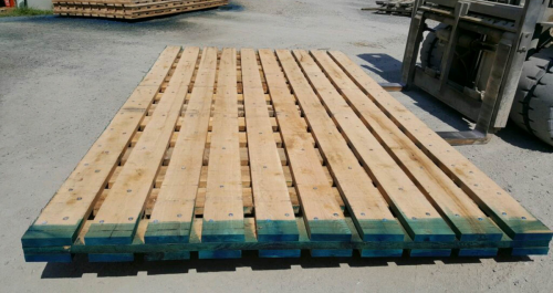 4.5x8'x14' 3ply (10/15/10) Side