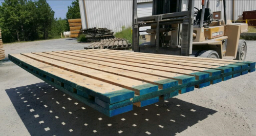 4.5x8'x14' 3ply (10/15/10) Front