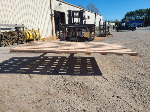 4x8'x14' 2ply (9/9) Front