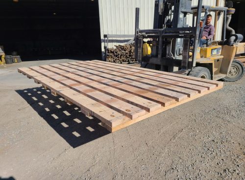 4x8'x14' 2ply (9/9) Side